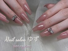 ゆず/チップスカルプワンカラー