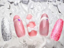 マジックミラー/