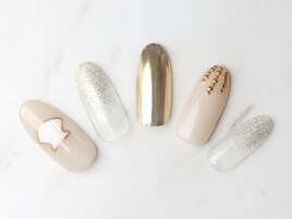 ハンドEコ－ス 3800円