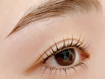ネイルアンドアイラッシュ ラグナ サロン(Nail&Eyelash Laguna Salon)/Lash Lift (まつ毛パーマ）