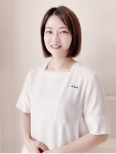 ポーラ ザ ビューティ 三郷中央店(POLA THE BEAUTY) 坂井 淳子