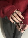 pointアートネイル