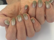 エフ('efu)/10月マンスリーデザイン