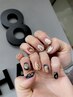 【持ち込デザイン】デザイン自由90分コース