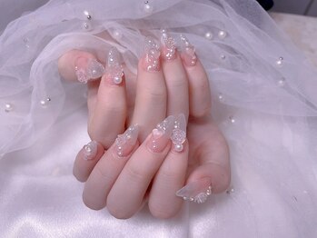 スノーネイルサロン 新宿店(Snow nail salon)/