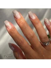 ノウェム(nove'M)/nuance