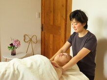 和(なごみ)/極上オールハンド施術♪