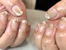 【Hand】　画像持ち込み　￥9000～