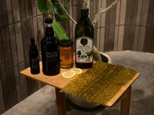 ティーズスパ(Ts SPA)の雰囲気（ヘッドスパ×整体ストレッチ×オシャレ）