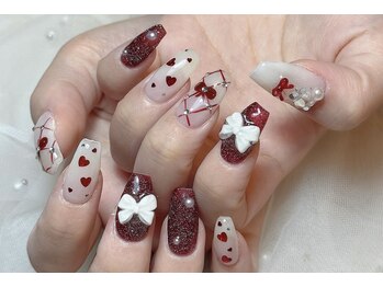 きらきらネイルサロン/