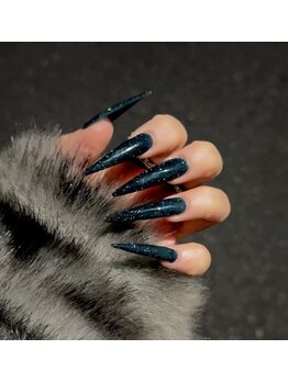 リセス(Recess)/☆自在 チップ長さだし