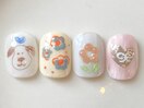 セレクトオーダーコース