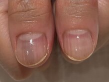 ネイル アヴァンス あべのルシアス店(Nail AVANCE.)