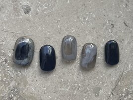 シンプルニュアンス