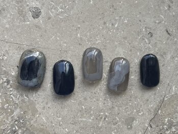 アオ 渋谷(ao.)/シンプルニュアンス