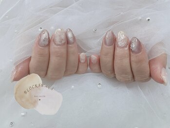 ブロックファイブハナ(Block 5 HANA)/