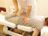 【首・肩コリ・頭痛でお悩みの方】　全身整体＋姿勢矯正＋骨盤矯正