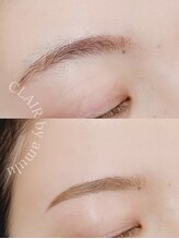 クレール バイ アミュール(CLAIR by.amulu)