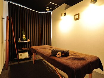 Ms.やまとなでしこ 明石店/施術ルーム