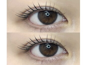 ピークアイ(Peek eye)/まつ毛パーマ