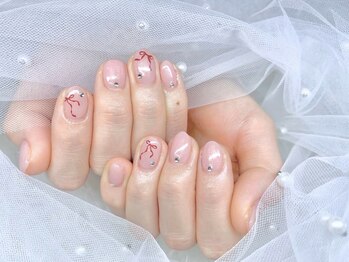 ティティポム(TiTi pomme)/ちゅるんワンホン定額★″