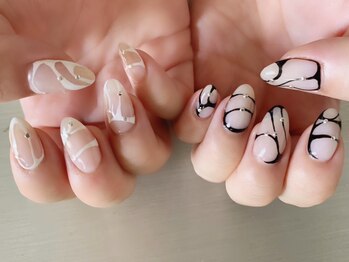 クレアラルーチェ JR大阪茨木店(Crea la Luce)