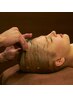 【究極の脳内リラックスタイムへ】  睡眠矯正（副院長施術）￥39050