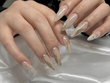 アンネ 東心斎橋店(ANNE)/10本art