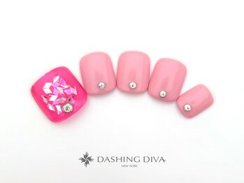 ダッシングディバ アトレ大井町店(DASHING DIVA)/大井町5月シークレット