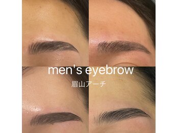 エフルームフクオカ(F room fukuoka)/メンズOK