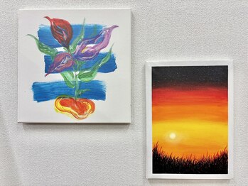 エクティブ整体院/Art【春日市/腰痛/骨盤/整体】