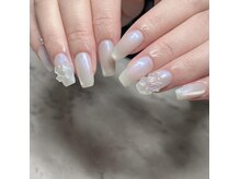 カラー(calla)の雰囲気（最新のトレンドカラーも随時追加♪トレンド力に自信あり◯）