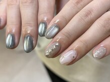 ミファネイル(mihwa nail)