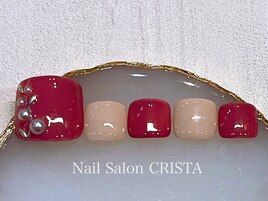 フット　アートAコース