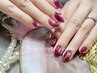 HAND◆30種から選べる*オフィス向け大人上品シンプル定額¥4980