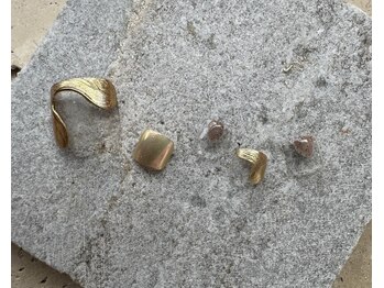 ツリーハウスネイル(tree house nail)/フット定額¥6800