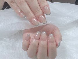 10本アートつけ放題