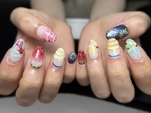 ミチネイルズ 池袋(Michi nails)/