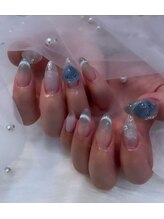 ランシル(Lancil)/お持ち込みデザイン