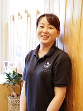 からだのちから 田中 