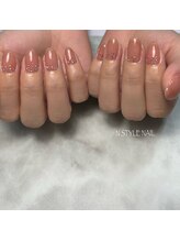 エヌスタイルネイル(N STYLE NAIL)/