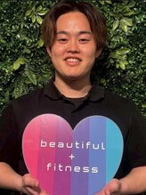 レグ(salon) 後藤 怜士