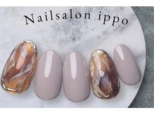 イッポ(ippo)/定額アート