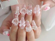 モナサロン(Mona salon)