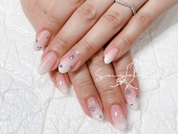 シュガー(Sugar)/ベイビーブーマー