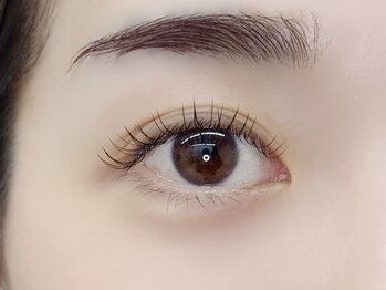 シャルモン(charmant)/パリジェンヌラッシュリフト