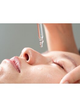 シミしわ改善！予防ケア