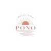シミ・しわ・毛穴改善サロン PONO荻窪《毛穴/ハーブピーリング/シミ改善/LAESSE》のお店ロゴ
