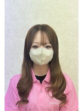 はあとねいる 横川店&nbsp;安達 優