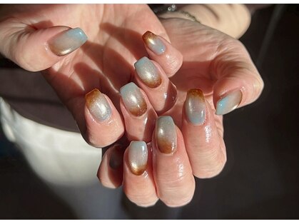 ネイルサロン ティディ(TIDY)の写真